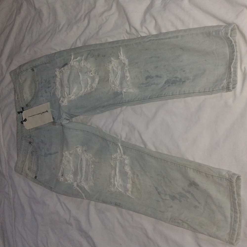 Women's pants